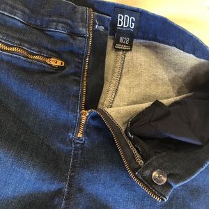 BDG Jeans